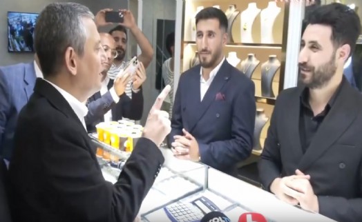 Özgür Özel 'Trabzon'da da yaptım' dedi: Olacakları anlattı