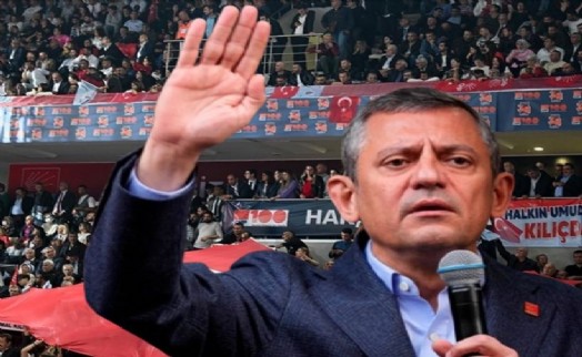 Özgür Özel de kurultay soruşturmasına dahil edildi