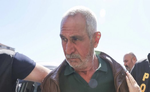 Özel'e yumruk atan saldırgana 8 dakikada tutuklama kararı