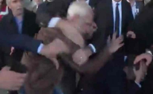 Özgür Özel'e saldıran şahsın kardeşi konuştu: Cinayet işledi, psikolojisi bozuk