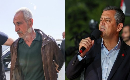 Özgür Özel: Saldırı kesinlikle planlı, ‘sokaktan çekil' mesajı verildi