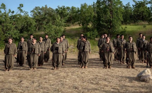 PKK ‘fesih‘ kararını açıkladı, gözler sonraki adımlarda: MİT'in raporuna göre hareket edilecek