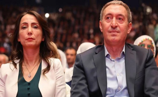 PKK kongresinin ardından DEM Parti'den 8 maddelik açıklama