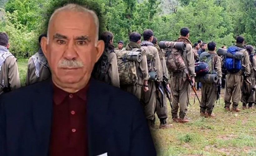 PKK'nın beklenen açıklaması için 'saat' iddiası: Canlı yayında Anneler Günü'nü işaret etti!