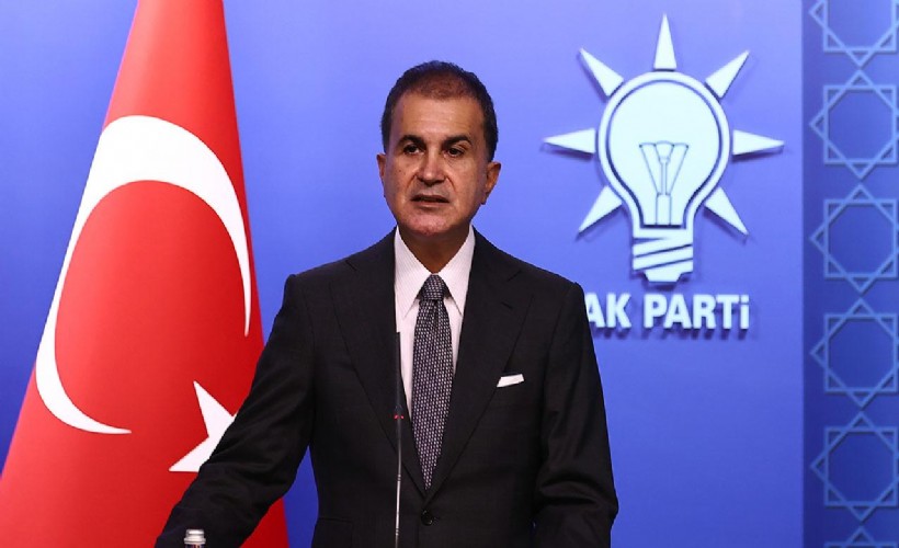 PKK'nın fesih kararının ardından iktidardan ilk açıklama