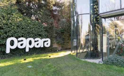 Papara'ya yasadışı bahis operasyonu: 8 şirkete el konuldu, kayyum atandı!