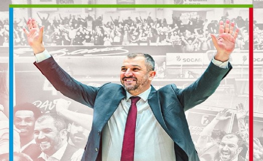 Petkimspor'da Burak Gören gitti
