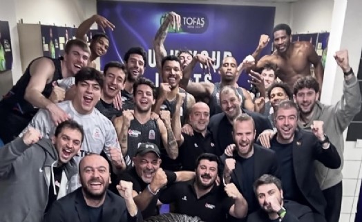 Petkimspor'un gözü Şampiyonlar Ligi'nde