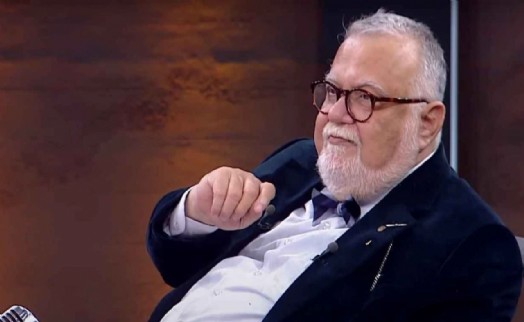 Prof. Dr. Celal Şengör'ün iki yıla kadar hapsi istendi!