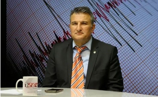 Prof. Dr. Utkucu'dan korkutan uyarı: Türkiye, 8 üzeri deprem senaryolarına göre hazırlanmalı
