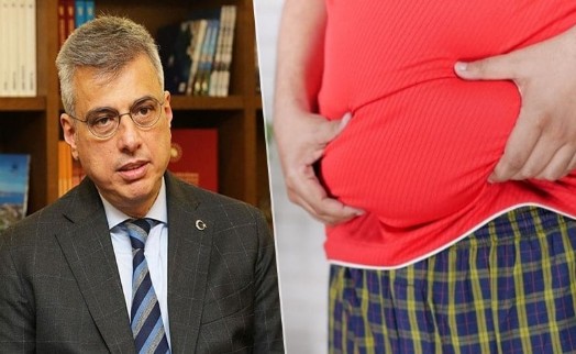 Sağlık Bakanı: Fazla kiloluları tespit edip sağlık birimlerine yönlendireceğiz