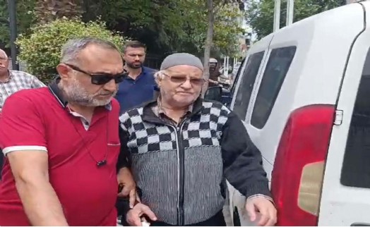 Savcılık itiraz etti! Cani tutuklandı