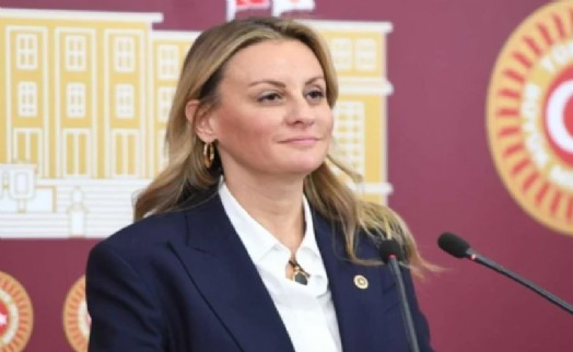 Seda Kaya Ösen CHP'ye geçiyor