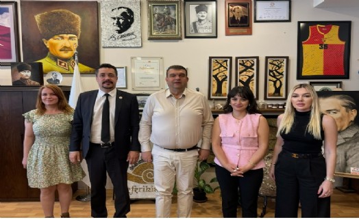 Seferihisar'da adli yardım hizmeti için iş birliği başladı