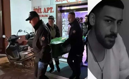 Sivas'ta dehşet evi! Elleri bağlandı, boğazları kesildi!