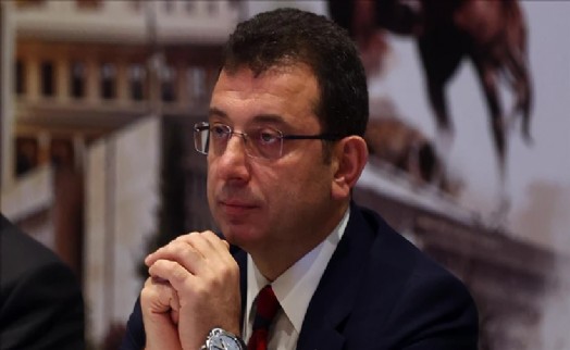Sorgusundan suç çıkarmışlardı, İmamoğlu SEGBİS ile ifade verdi
