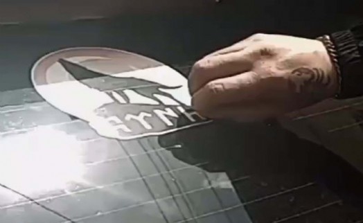 Sosyal medyada Türklüğü aşağılayan şahıs gözaltına alındı