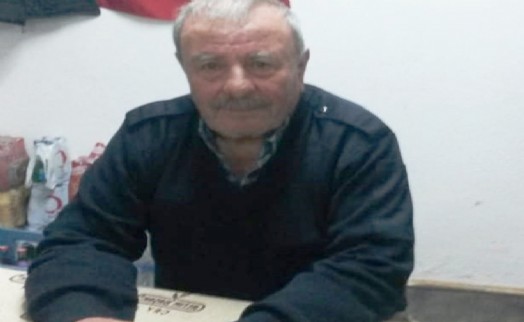 Sulama kuyusunda ölü bulundu