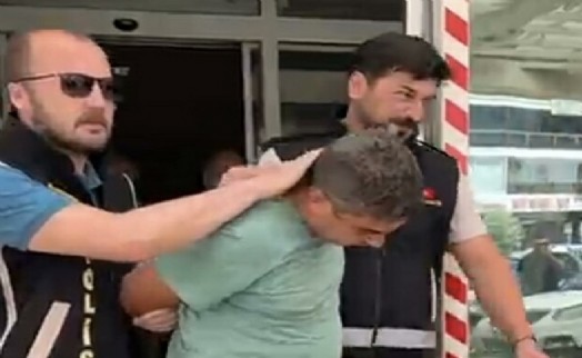 Şüpheli itfaiyeci: 'Birini ara, doğal gaz kokusuna baktır' mesajını görmedim