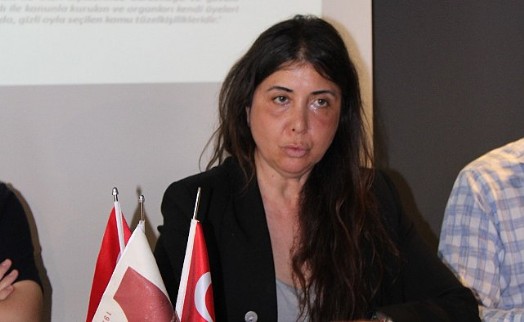 TMMOB'u sarsacak 'taciz' ve 'tehdit' iddiası!