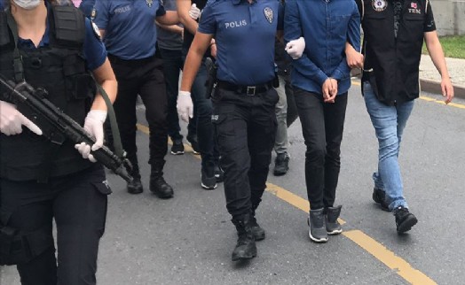 TSK'ya FETÖ operasyonu: Çok sayıda muvazzaf asker ve polis gözaltına alındı!