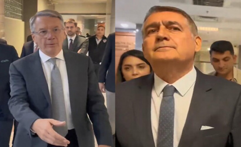 TÜSİAD davasından yeni gelişme: Yurt dışı yasakları kalktı