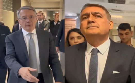 TÜSİAD davasından yeni gelişme: Yurt dışı yasakları kalktı