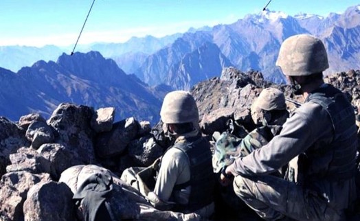 Temizlik uzun sürecek