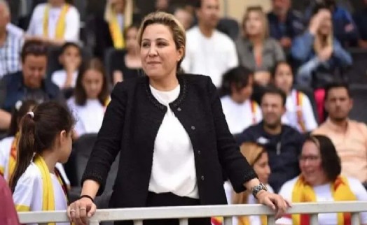 Tire 2021 FK'da Başkan Yüksel bırakıyor!