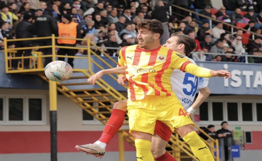 Tire 2021 FK'dan dramatik veda