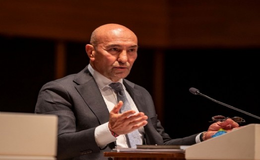 Tugay aksaklıkların nedenini açıklayarak işçi artışını vurgulamıştı: Soyer'den cevap gecikmedi!