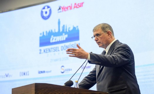 Tugay'dan kentsel dönüşüm için 6 maddelik öneri: 'Atılacak yapıcı adımların bir parçası olmaya hazırız'