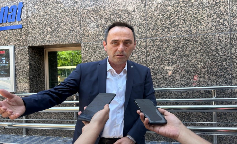 Tugay ve DİSK TİS için bir arada: ‘Taslağı tartışmaya gerek yok’