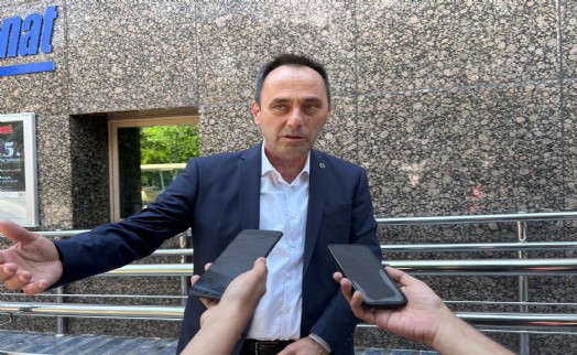 Tugay ve DİSK TİS için bir arada: ‘Taslağı tartışmaya gerek yok'