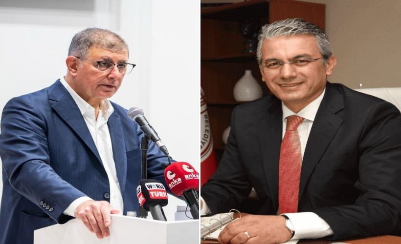 Tugay’dan Akpınar’a sert tepki: 'Prim yapma çabasını seviyesiz buluyorum'