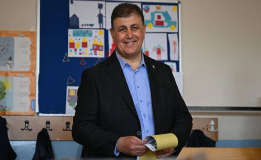 Tugay'dan ‘anket' açıklaması: İzmir'de oylarımızın puanı arttı!