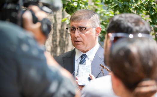 Tugay'dan sendikanın talebine yanıt: ‘Altından kalkamayacağımız bir rakam'