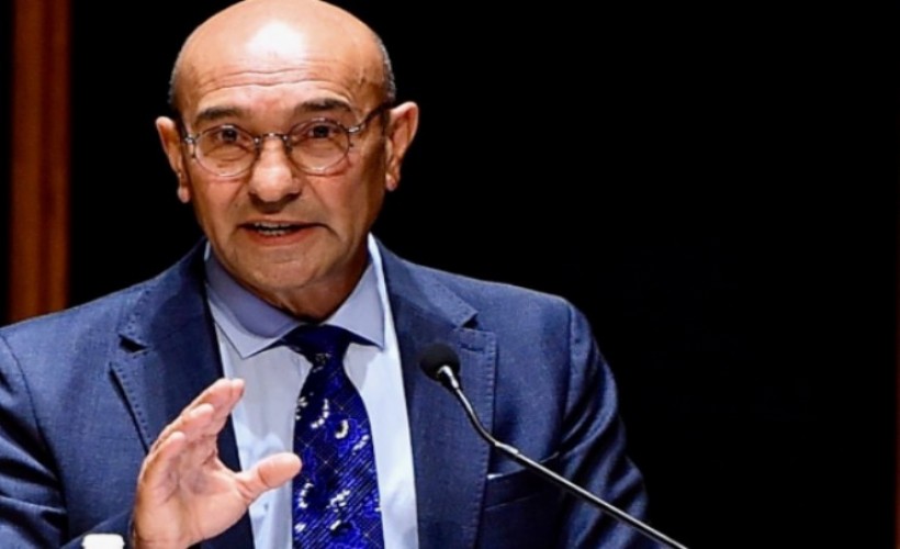Tunç Soyer'den taraflara çağrı: 'Bu grevin kazananı asla taraflardan biri olmaz'