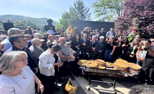 Tunceli'deki PKK anmasına izin verilmesi istenen vali istifa kararı aldı