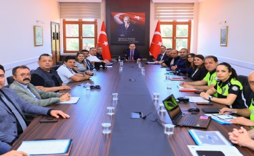 Muğla'da 248 tesis kapatıldı