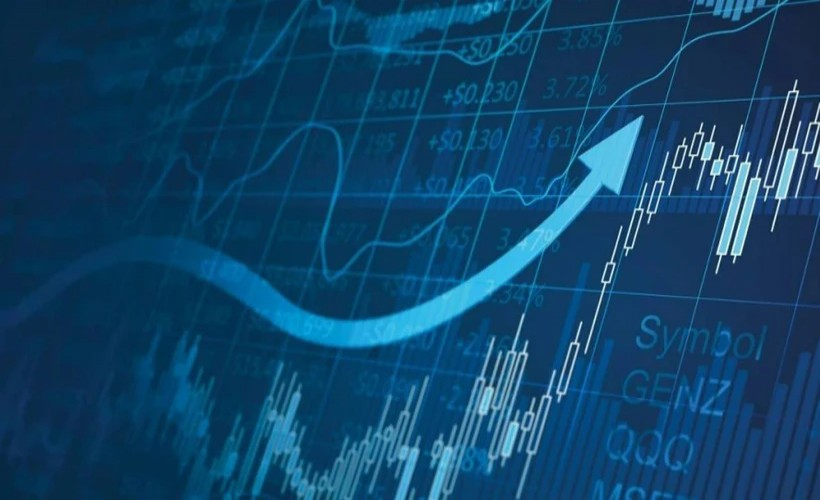 Türkiye'nin büyüme rakamları açıklandı