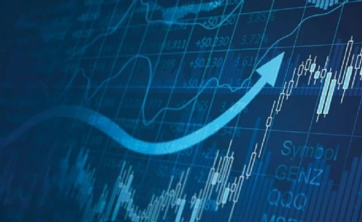 Türkiye'nin büyüme rakamları açıklandı