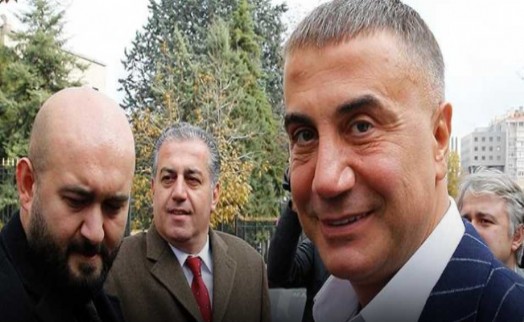 Türkiye'ye döneceği söyleniyordu: Mahkemeden Sedat Peker hakkında karar!