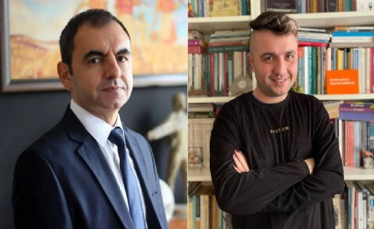 Tutuklu gazeteciler Ercüment Akdeniz ve Yıldız Tar için iddianame hazırlandı