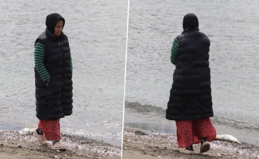 Umut dolu bekleyiş 132 gündür sürüyor