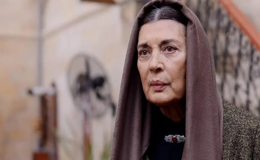 Ünlü oyuncu Şerif Sezer ölümden döndü!