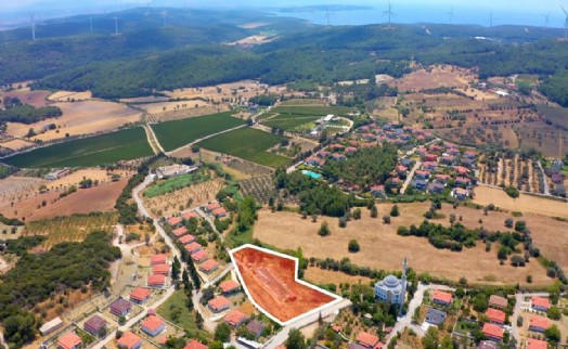 Urla'da 'GES' projesi için yeni süreç başladı