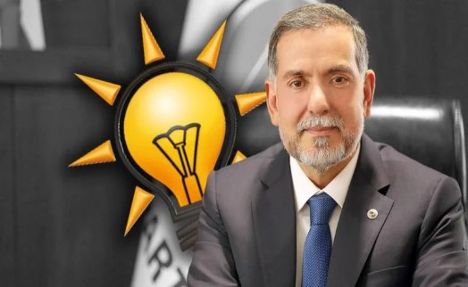 Uyuşturucu skandalıyla sarsılmıştı! Sessiz sedasız AK Parti'ye döndü