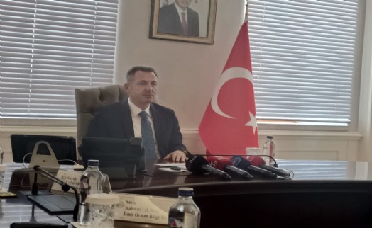 Vali Elban'dan yangınlara müdahalede iddialı açıklama: 11 dakikada oradayız
