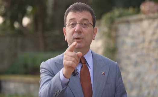 X'in avukatından AYM'ye Ekrem İmamoğlu başvurusu